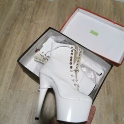 High Heel Shoes