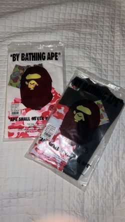 BAPE T-Shirts