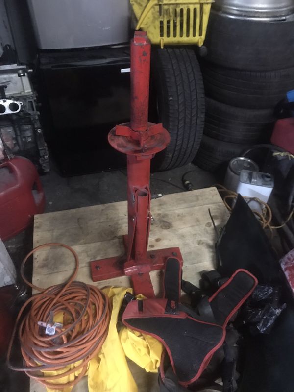 manual tire changer for Sale in Miami, FL - OfferUp