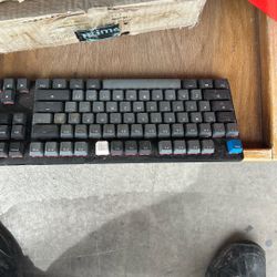 Hyper X Keyboard 