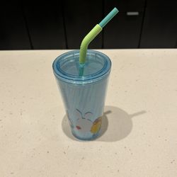Starbucks Easter Cup