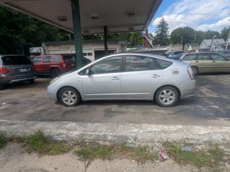 2009 Toyota Prius