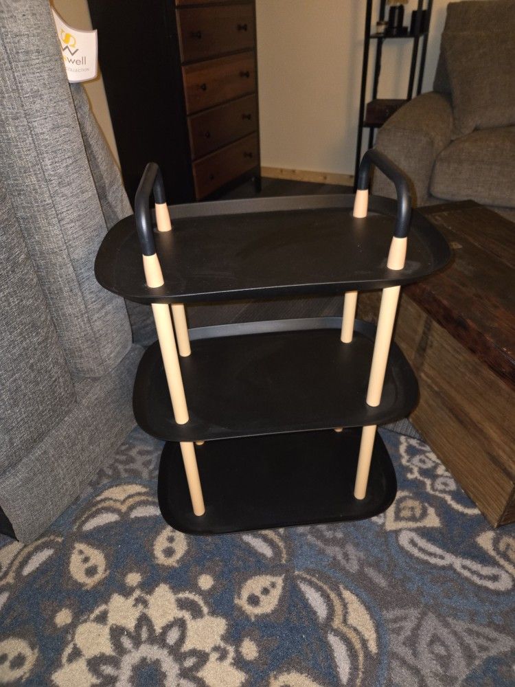Coffee Cart