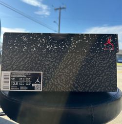 Jordan Spizike Low (Size 12)
