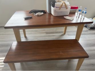 Craft table