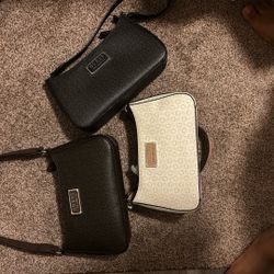 guess purses 