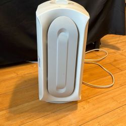  Air Purifier 