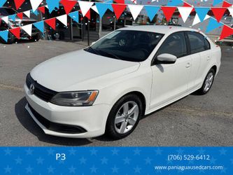 2012 Volkswagen Jetta