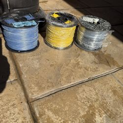 12 THHN Stranded 500ft