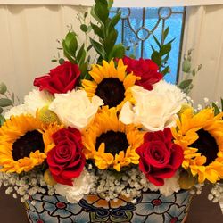 Flowers 