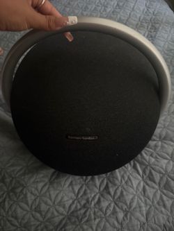 Herman speaker
