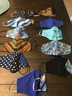 Cobren boca mascarla