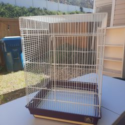 Prevue Small Bird Cage