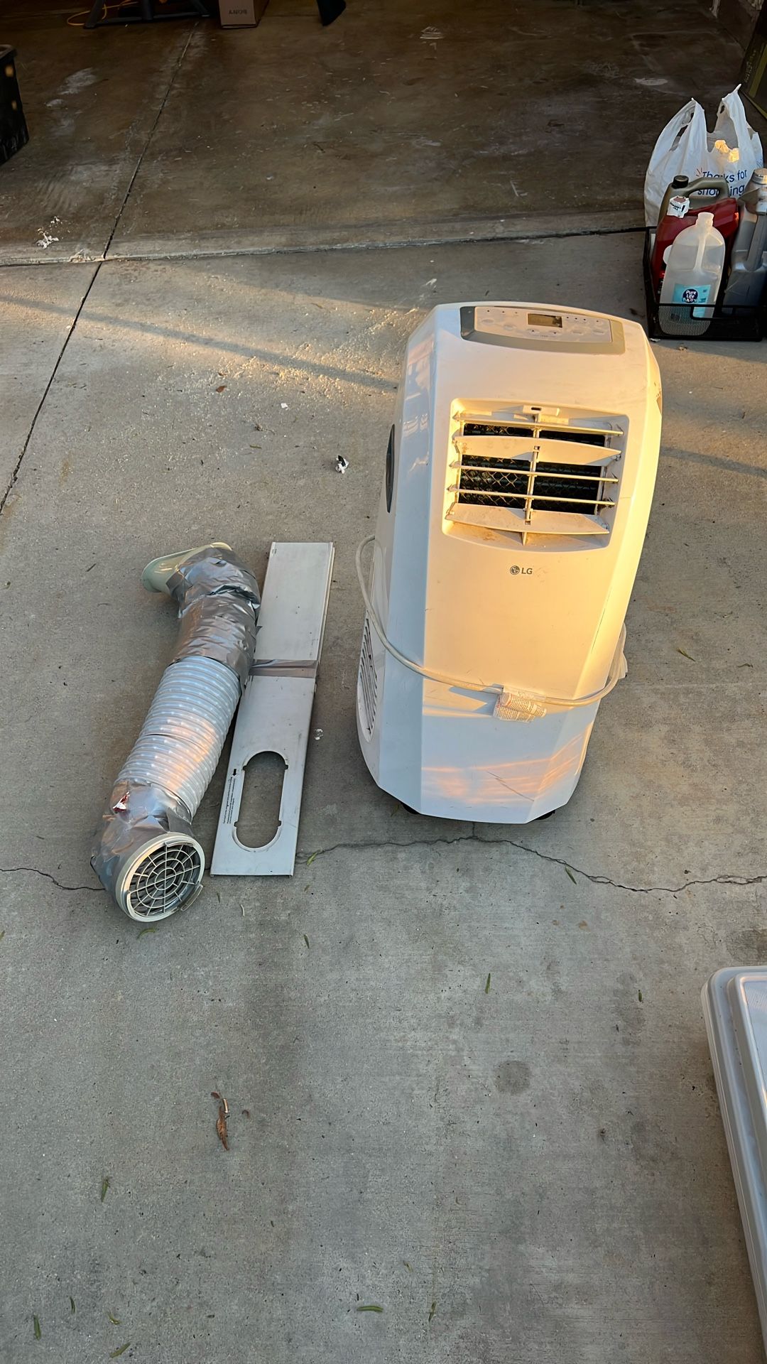 AC Unit
