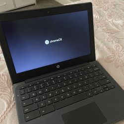 Chromebook Laptop