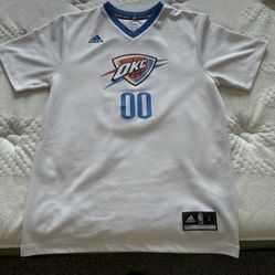 No Name Thunder Jersey