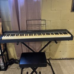 Allegro Digital Piano