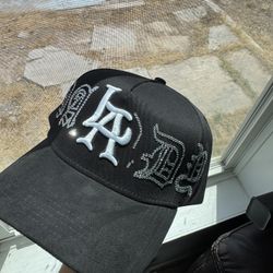 Los Angeles Dandy Hat