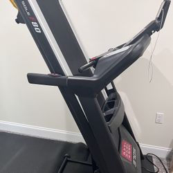 Sole F80 Threadmill