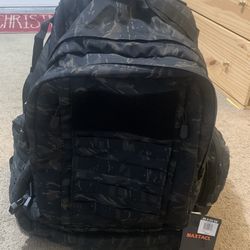 Bagpack
