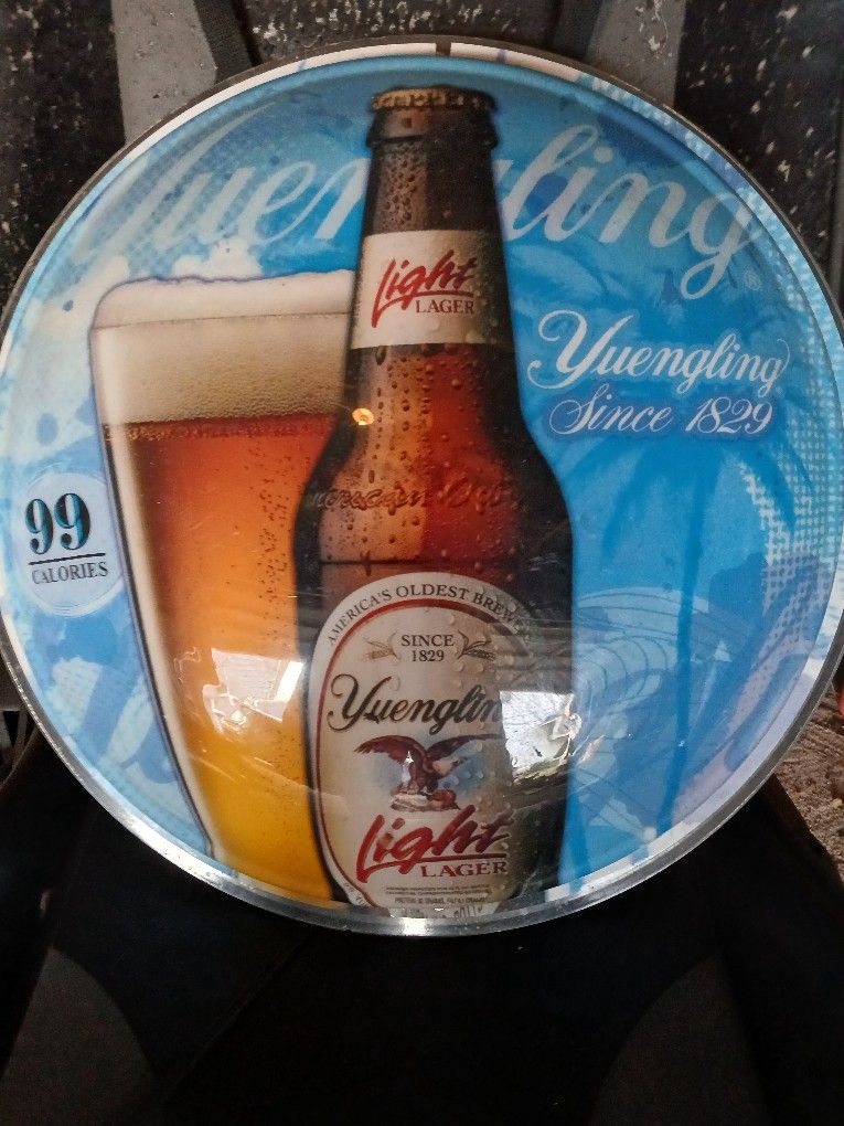 Beer Signs