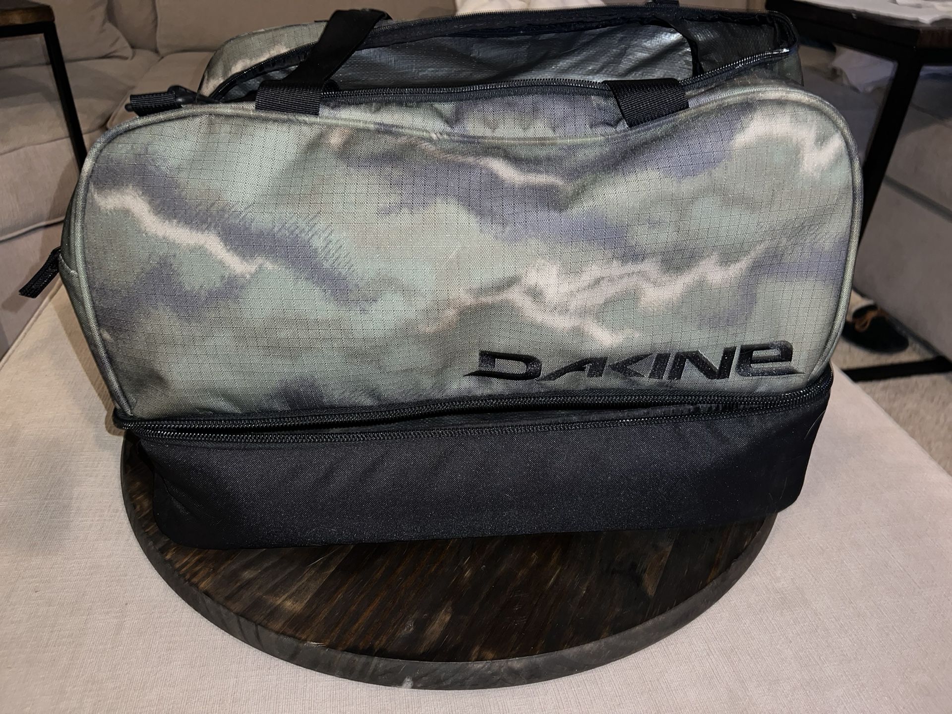 Dakine 69L Boot Locker