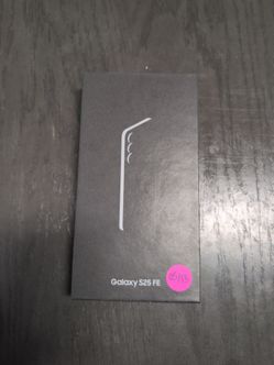 Samsung 25 fe