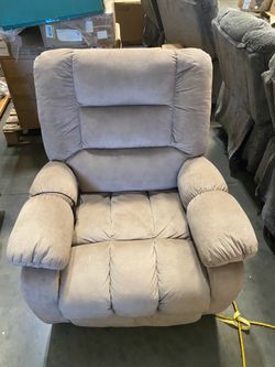 New Recliners Lift Chair Relax Sofa Chair Livingroom Furniture Living Room Power Electric Reclining