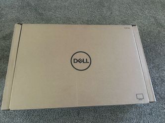 New dell P2419H monitor