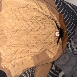 Wrangler Heavy Duty Sweater 