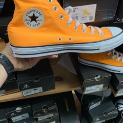 Converse Sizes 7.5,, 10.5 ,11 