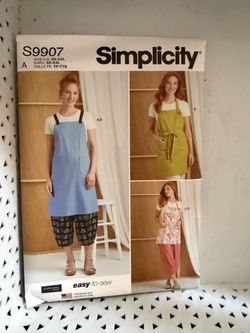 Sewing Pattern Bundle