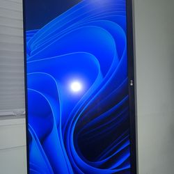 LG 34” 34BN670