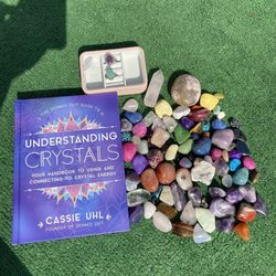 Crystals