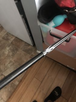 Pool Stick
