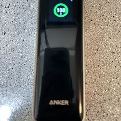 Anker 250 Watt Portable Battery