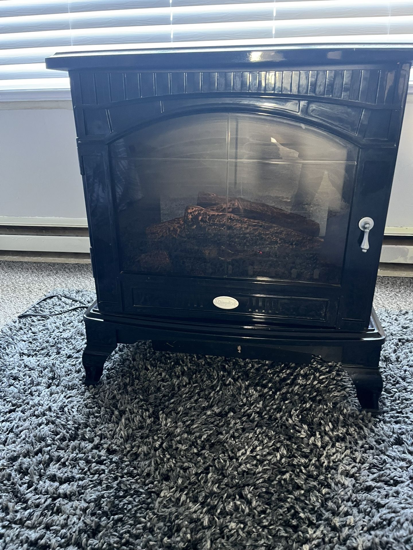 Dimplex Electric Fireplace