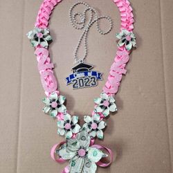 Graduation Class Of 2023 Money Lei