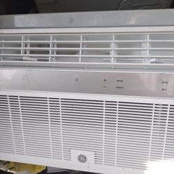 Ge Air Conditioner 