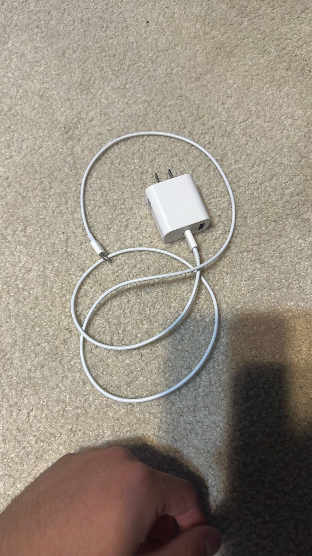 iPhone Charger 