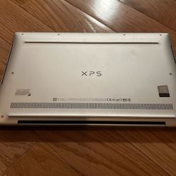 Dell XPS 13 in Good Condition