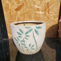 Flower Pot
