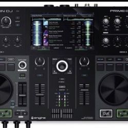 Denon Dj Prime Go 2 