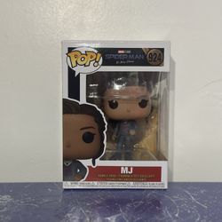 MJ Funko 924
