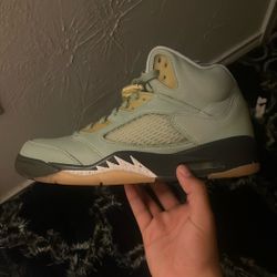 Jordan 5 Jade Horizon 