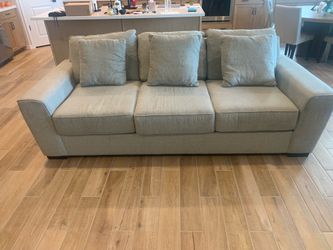 Sofa (Living Spaces)