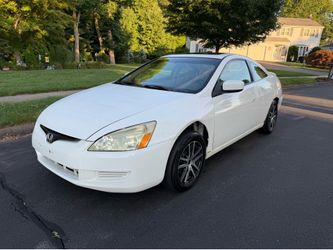 2004 Honda Accord