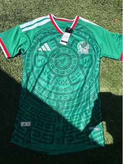 Mexico player version