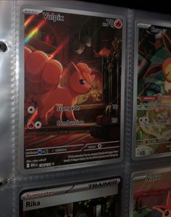 Pokémon Cards