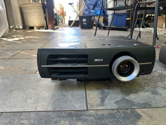 EPSON PROJECTOR: PowerLite ProCinema 9700UB